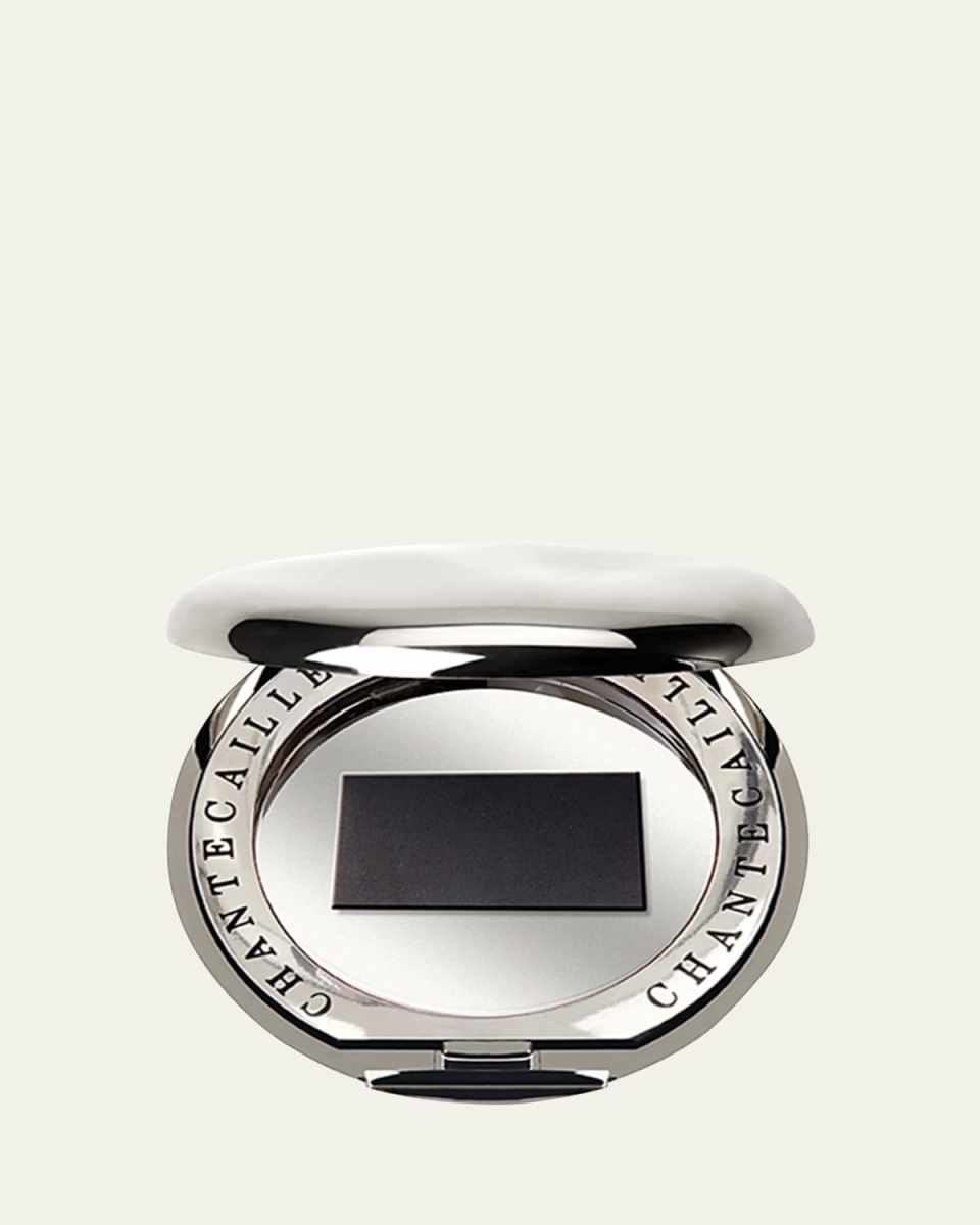 The Pebble Compact